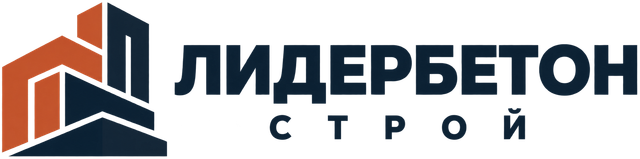ЛидерБетонСтрой